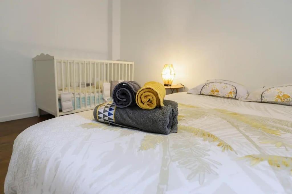 Vecchia Citta Cote Vieille Ville # Yolo Alp Home アヌシー エクステリア 写真